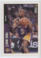 Nick Van Exel