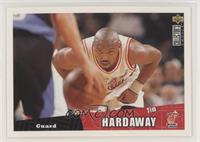 Tim Hardaway