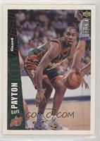 Gary Payton