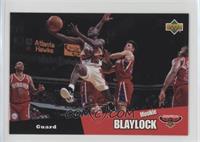 Mookie Blaylock