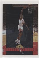 Michael Jordan [EX to NM]