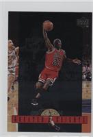 Michael Jordan [Noted]