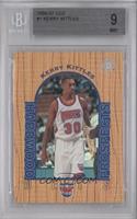 Hardwood Prospects - Kerry Kittles [BGS 9 MINT]