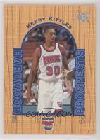 Hardwood Prospects - Kerry Kittles