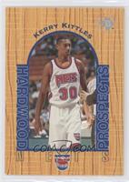 Hardwood Prospects - Kerry Kittles