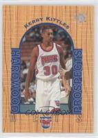 Hardwood Prospects - Kerry Kittles