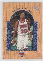 Hardwood Prospects - Kerry Kittles