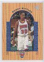 Hardwood Prospects - Kerry Kittles