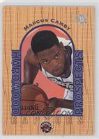 Hardwood Prospects - Marcus Camby