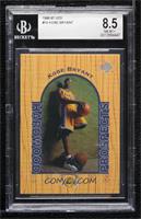 Hardwood Prospects - Kobe Bryant [BGS 8.5 NM‑MT+]