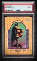 Hardwood Prospects - Kobe Bryant [PSA 9 MINT]