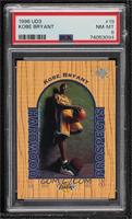 Hardwood Prospects - Kobe Bryant [PSA 8 NM‑MT]