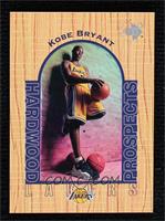 Hardwood Prospects - Kobe Bryant