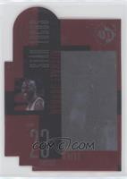 Star Focus - Michael Jordan [EX to NM]