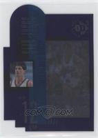 Star Focus - John Stockton [EX to NM]