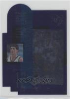 Star Focus - John Stockton [Good to VG‑EX]