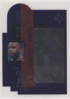 Star Focus - Damon Stoudamire [EX to NM]