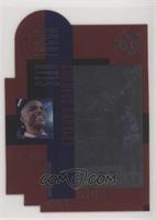 Star Focus - Charles Barkley [EX to NM]