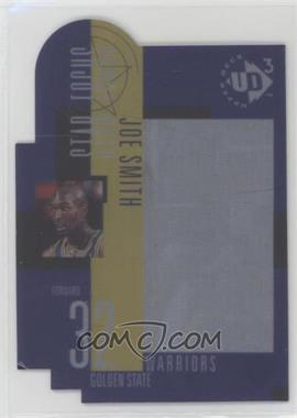 1996-97 Upper Deck UD3 - [Base] #32 - Star Focus - Joe Smith