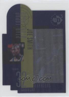 1996-97 Upper Deck UD3 - [Base] #32 - Star Focus - Joe Smith