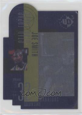 1996-97 Upper Deck UD3 - [Base] #32 - Star Focus - Joe Smith