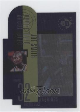 1996-97 Upper Deck UD3 - [Base] #32 - Star Focus - Joe Smith