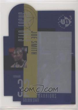 1996-97 Upper Deck UD3 - [Base] #32 - Star Focus - Joe Smith