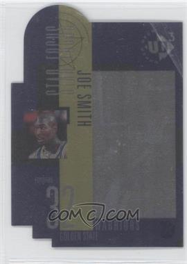 1996-97 Upper Deck UD3 - [Base] #32 - Star Focus - Joe Smith