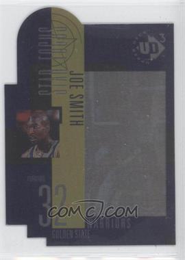 1996-97 Upper Deck UD3 - [Base] #32 - Star Focus - Joe Smith