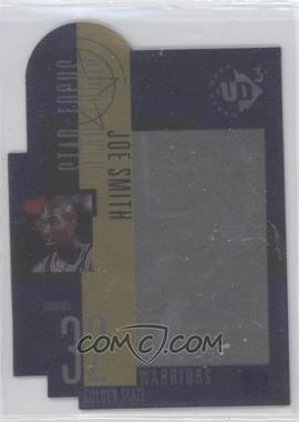 1996-97 Upper Deck UD3 - [Base] #32 - Star Focus - Joe Smith