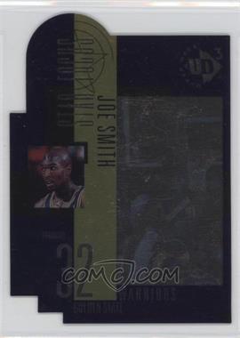 1996-97 Upper Deck UD3 - [Base] #32 - Star Focus - Joe Smith