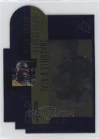 Star Focus - Shaquille O'Neal [Good to VG‑EX]