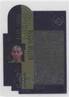 Star Focus - Reggie Miller