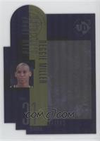 Star Focus - Reggie Miller [EX to NM]