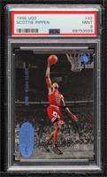 Aerial Artists - Scottie Pippen [PSA 9 MINT]