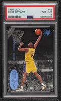 Aerial Artists - Kobe Bryant [PSA 8 NM‑MT]