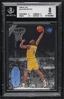 Aerial Artists - Kobe Bryant [BGS 8 NM‑MT]