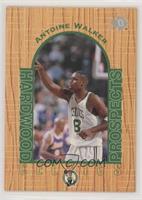 Hardwood Prospects - Antoine Walker