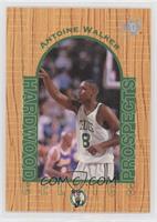 Hardwood Prospects - Antoine Walker