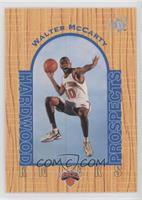 Hardwood Prospects - Walter McCarty