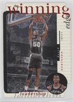 David Robinson