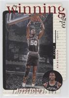 David Robinson