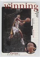 Reggie Miller