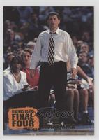 Geno Auriemma