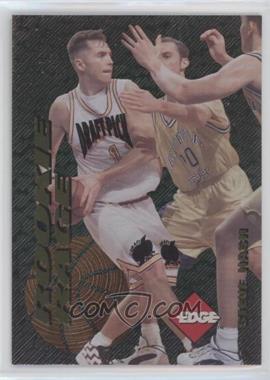 1996 Collector's Edge Rookie Rage - [Base] - Gold #32 - Steve Nash