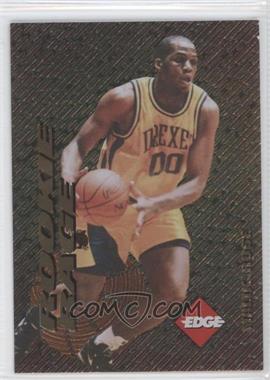 1996 Collector's Edge Rookie Rage - [Base] - Gold #40 - Malik Rose