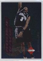 Allen Iverson [EX to NM]