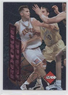 1996 Collector's Edge Rookie Rage - [Base] - Pink #32 - Steve Nash