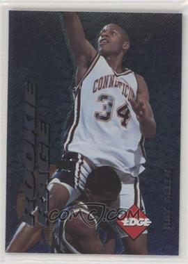 1996 Collector's Edge Rookie Rage - [Base] #2 - Ray Allen [EX to NM]