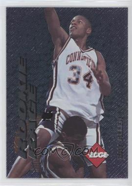 1996 Collector's Edge Rookie Rage - [Base] #2 - Ray Allen [EX to NM]